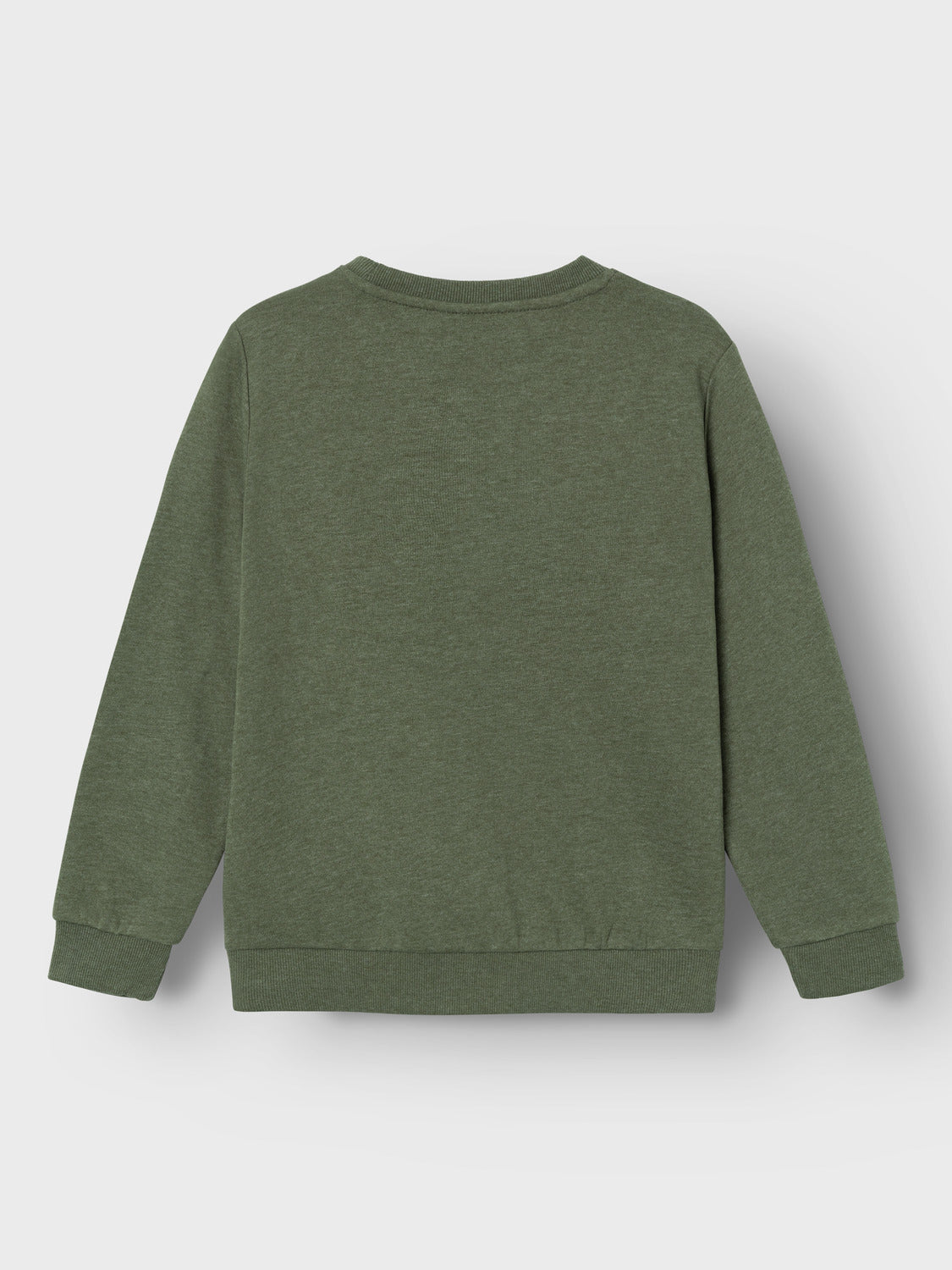 NKMVIMO Sweatshirts - Rifle Green